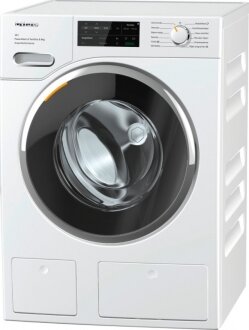 Miele WWH 860 WCS Çamaşır Makinesi kullananlar yorumlar